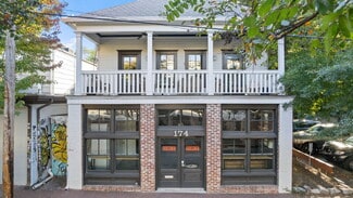 More details for 174 Carroll St SE, Atlanta, GA - Office/Retail for Lease