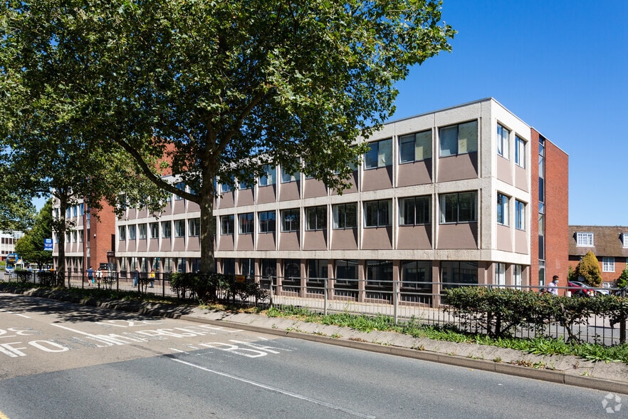 St George's Pl, Canterbury for sale - Primary Photo - Image 1 of 1