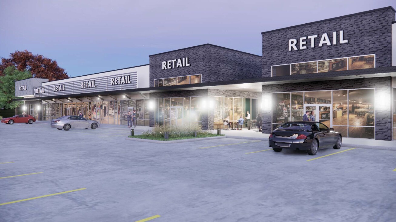 1065 W Bay Area Blvd, Webster, TX for sale Building Photo- Image 1 of 1