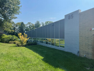 More details for 85 Horsehill Rd, Cedar Knolls, NJ - Industrial for Lease