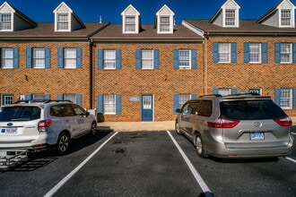 1600 N Coalter St, Staunton, VA for lease Interior Photo- Image 1 of 14