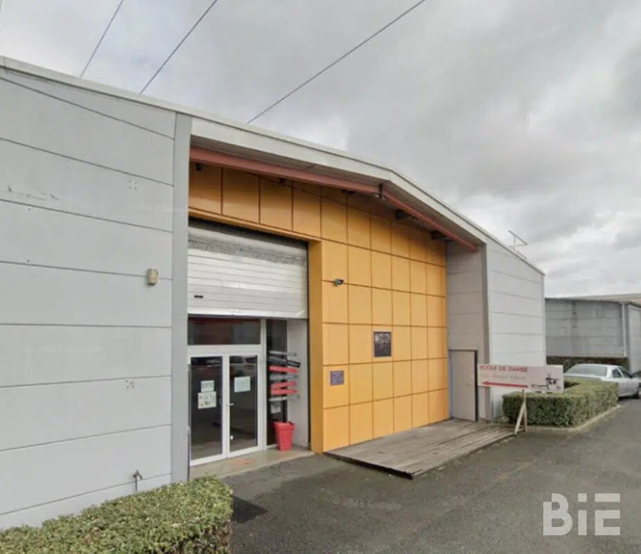 Flex in Mérignac for lease Building Photo- Image 1 of 2