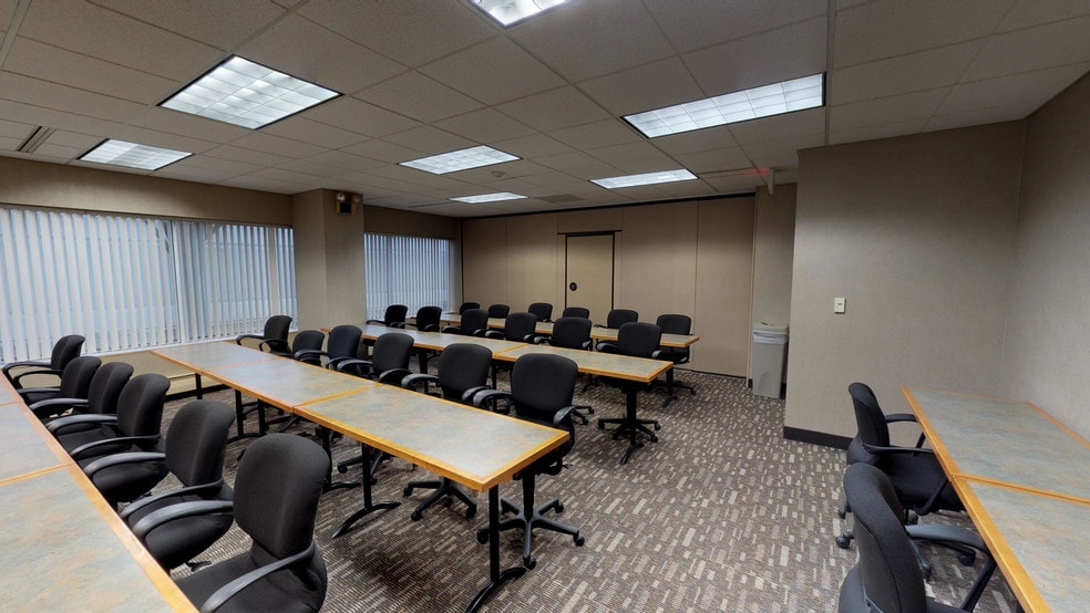 3401 Enterprise Pky, Beachwood, OH for lease - Matterport 3D Scan - Image 3 of 6