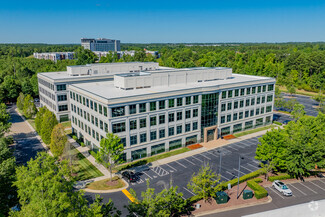 Brier Creek Corporate Center - Commercial Real Estate