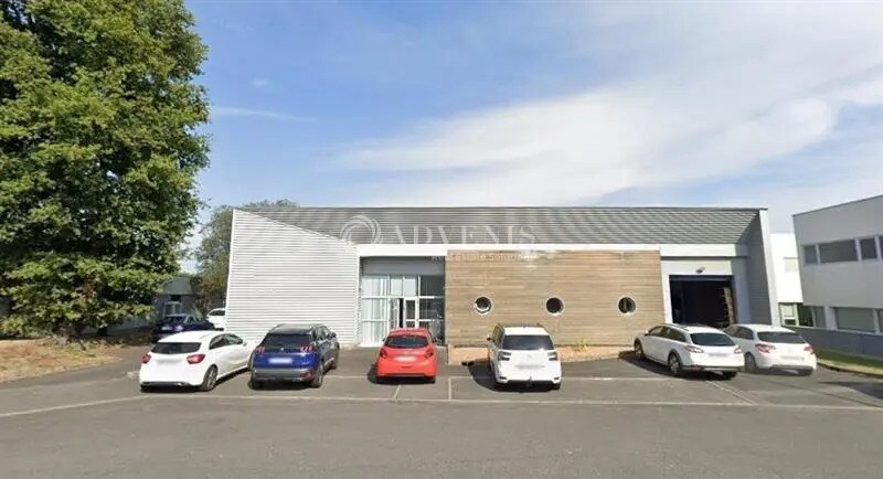 Flex in La Chapelle-sur-Erdre for sale Building Photo- Image 1 of 9