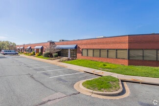 More details for 4351-4395 Nicole Dr, Lanham, MD - Flex for Lease