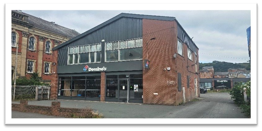 New Rd, Newtown for sale - Building Photo - Image 2 of 4