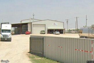 More details for 3820 Christoval Rd, San Angelo, TX - Industrial for Lease