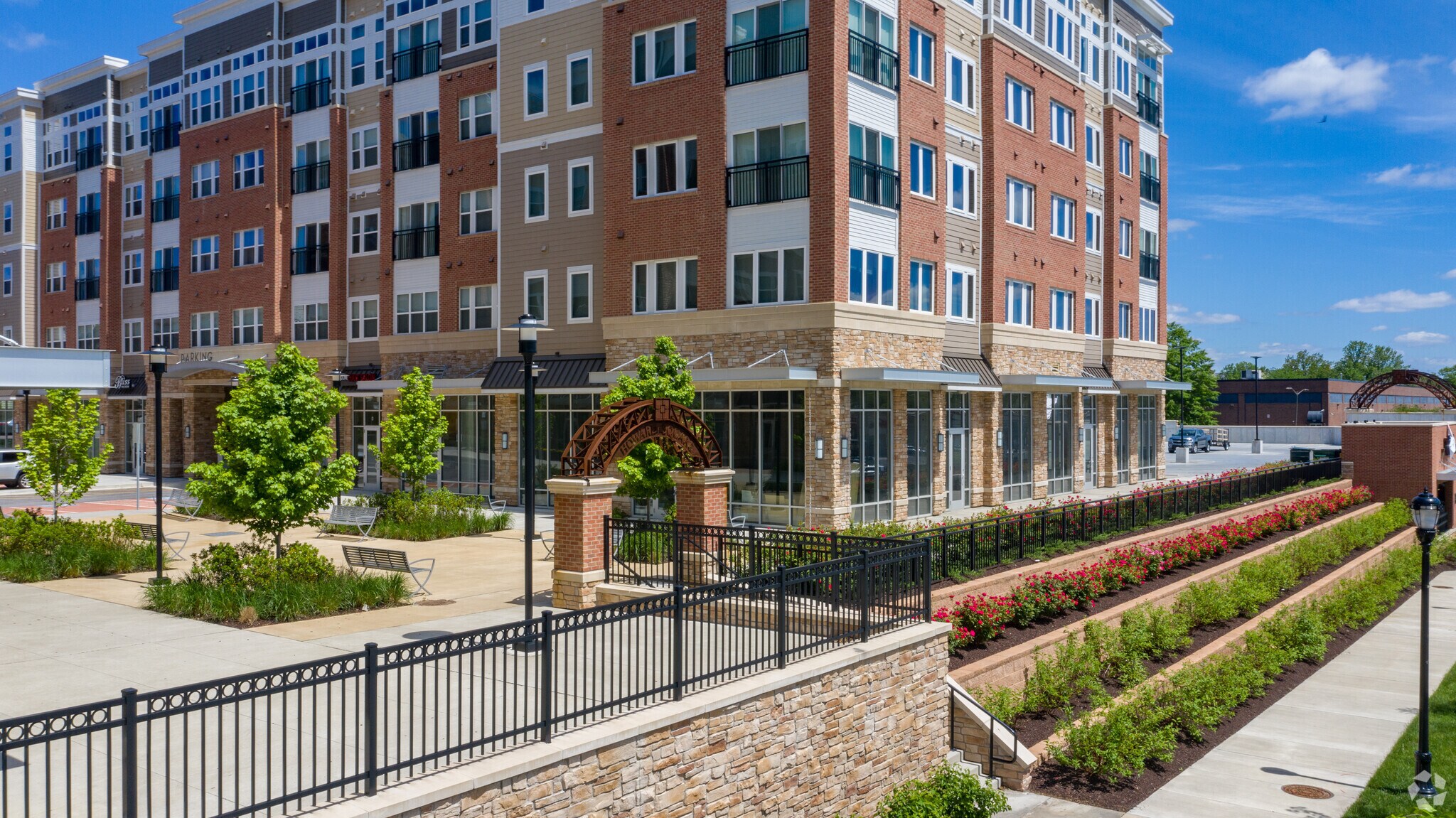 7600 Hearthside Way, Elkridge, MD 21075 Verde at Howard Square East