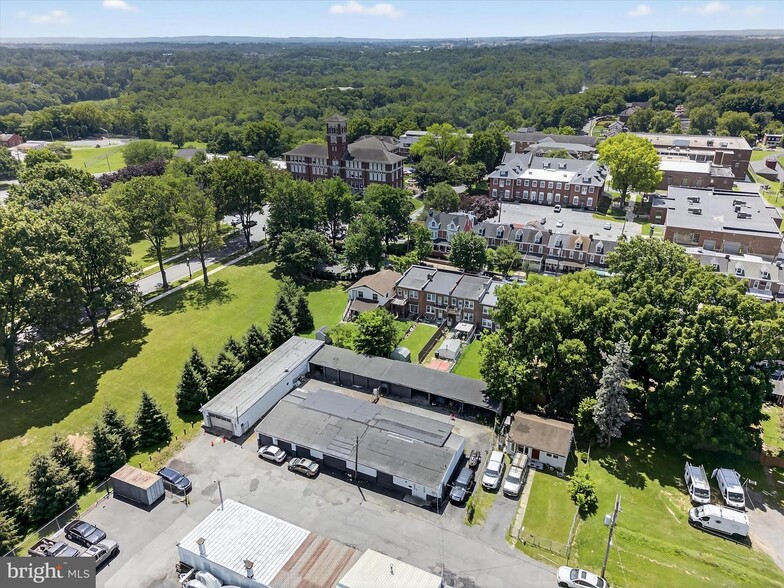 728-736 E Mifflin St, Lancaster, PA for sale - Building Photo - Image 3 of 19