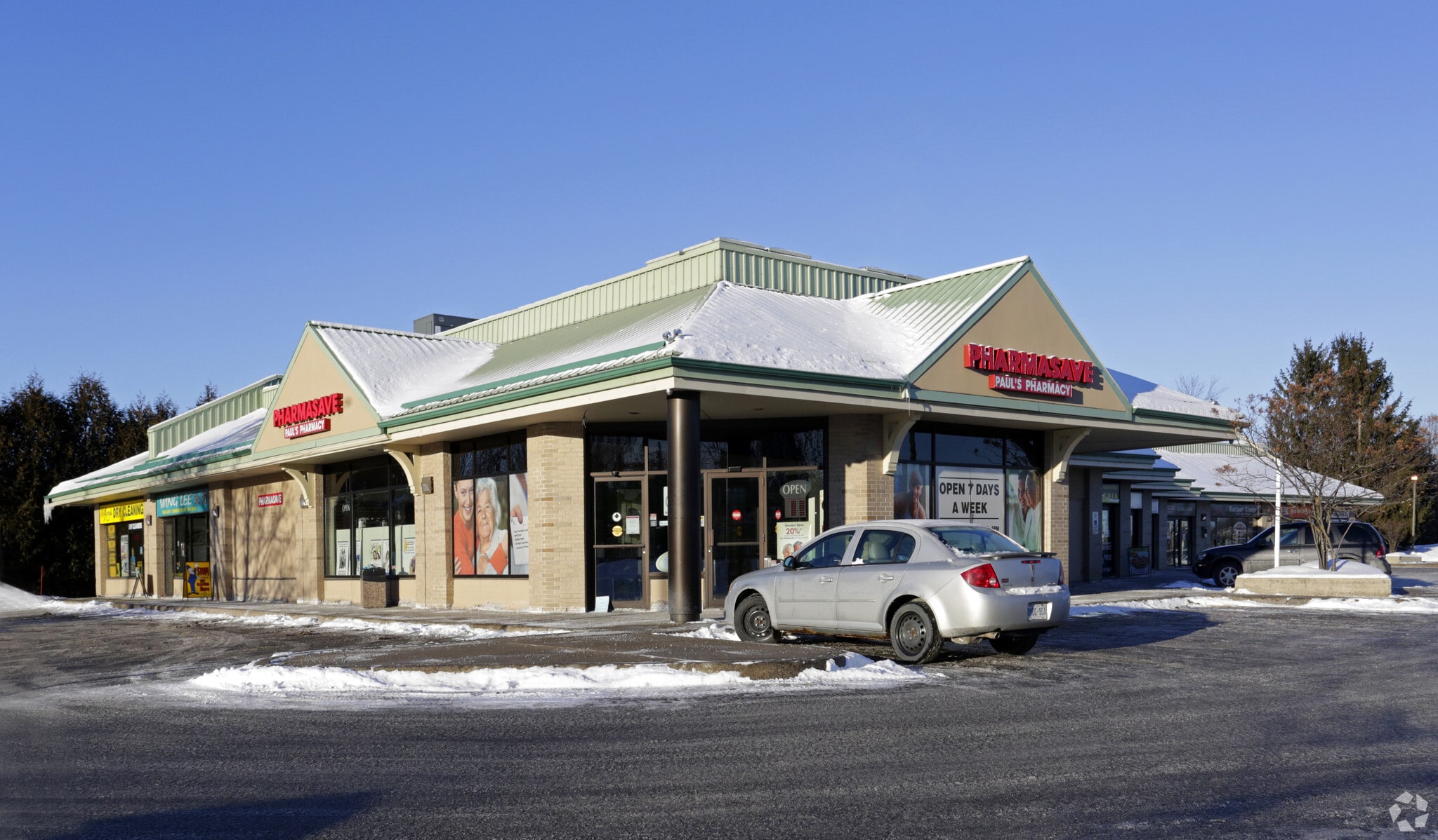 990 River Rd, Manotick, ON for sale Primary Photo- Image 1 of 1