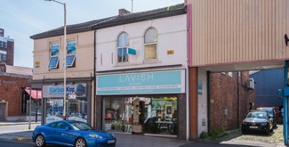 More details for 3 King St, Southport - Retail for Sale