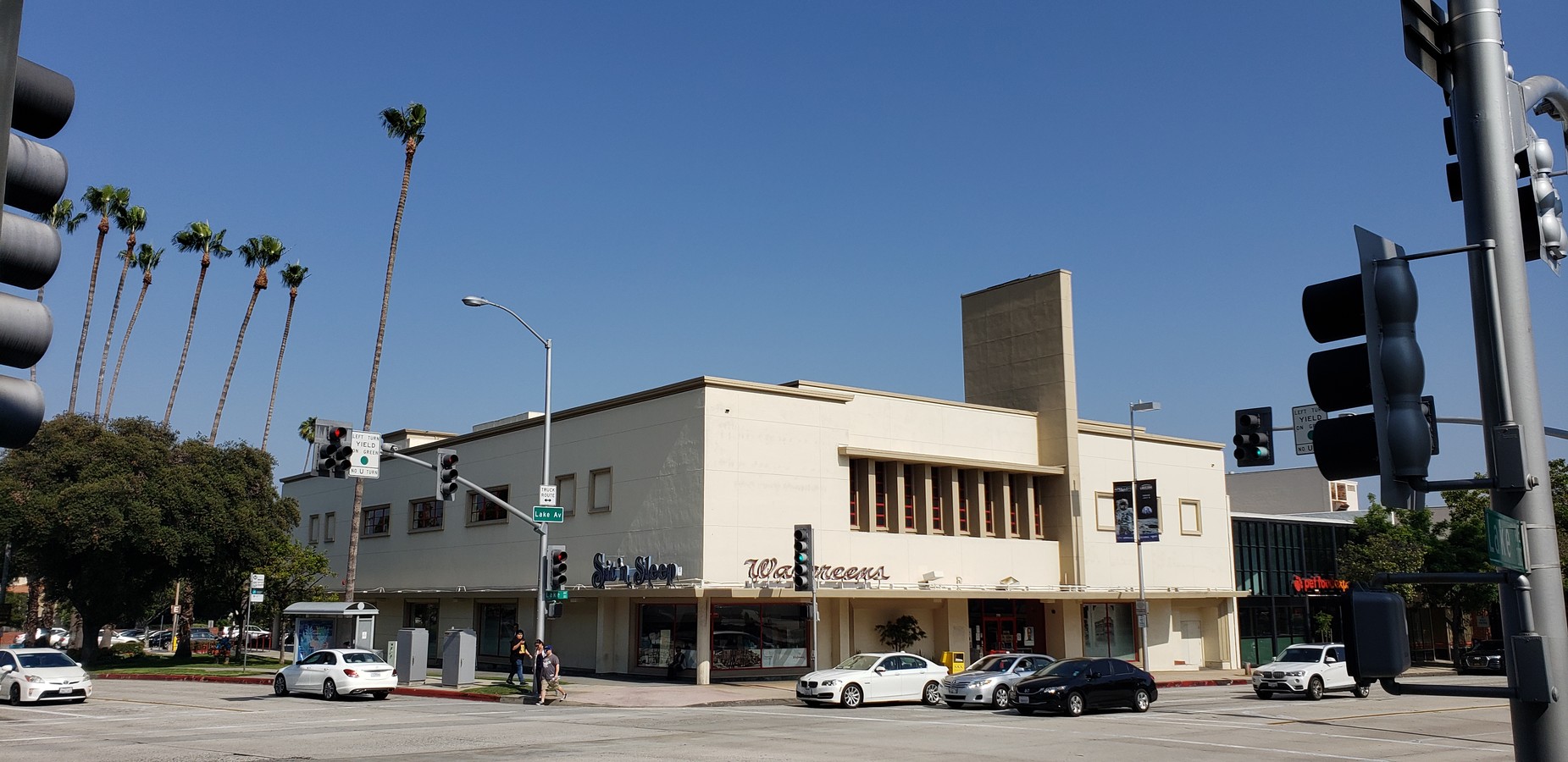 310 S Lake Ave, Pasadena, CA 91101 | LoopNet