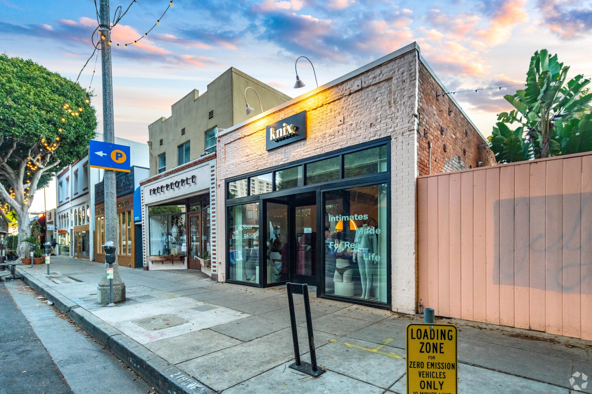 2929 Main St, Santa Monica, CA for sale Building Photo- Image 1 of 5