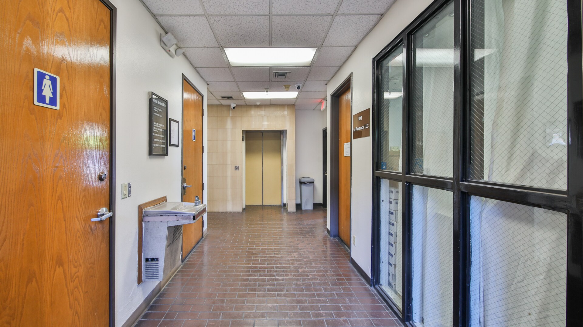 1048 S Garfield Ave, Alhambra, CA 91801 Garfield Medical Arts