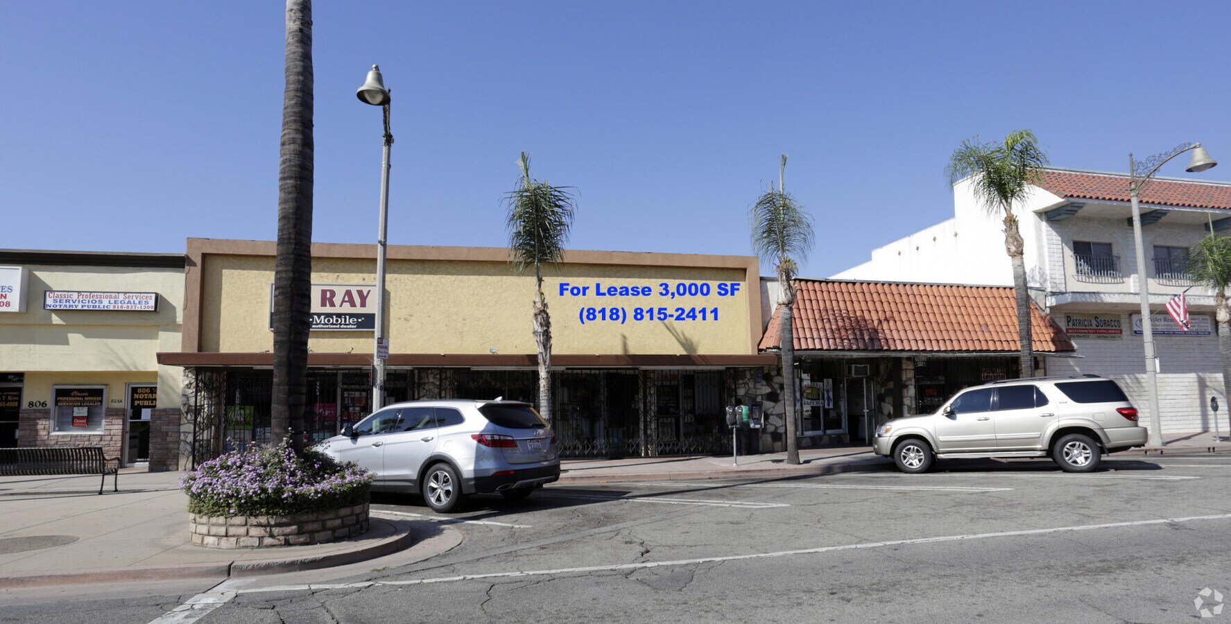 808812 San Fernando Rd, San Fernando, CA 91340