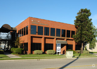 More details for 2459 W 208th St, Torrance, CA - Office for Lease