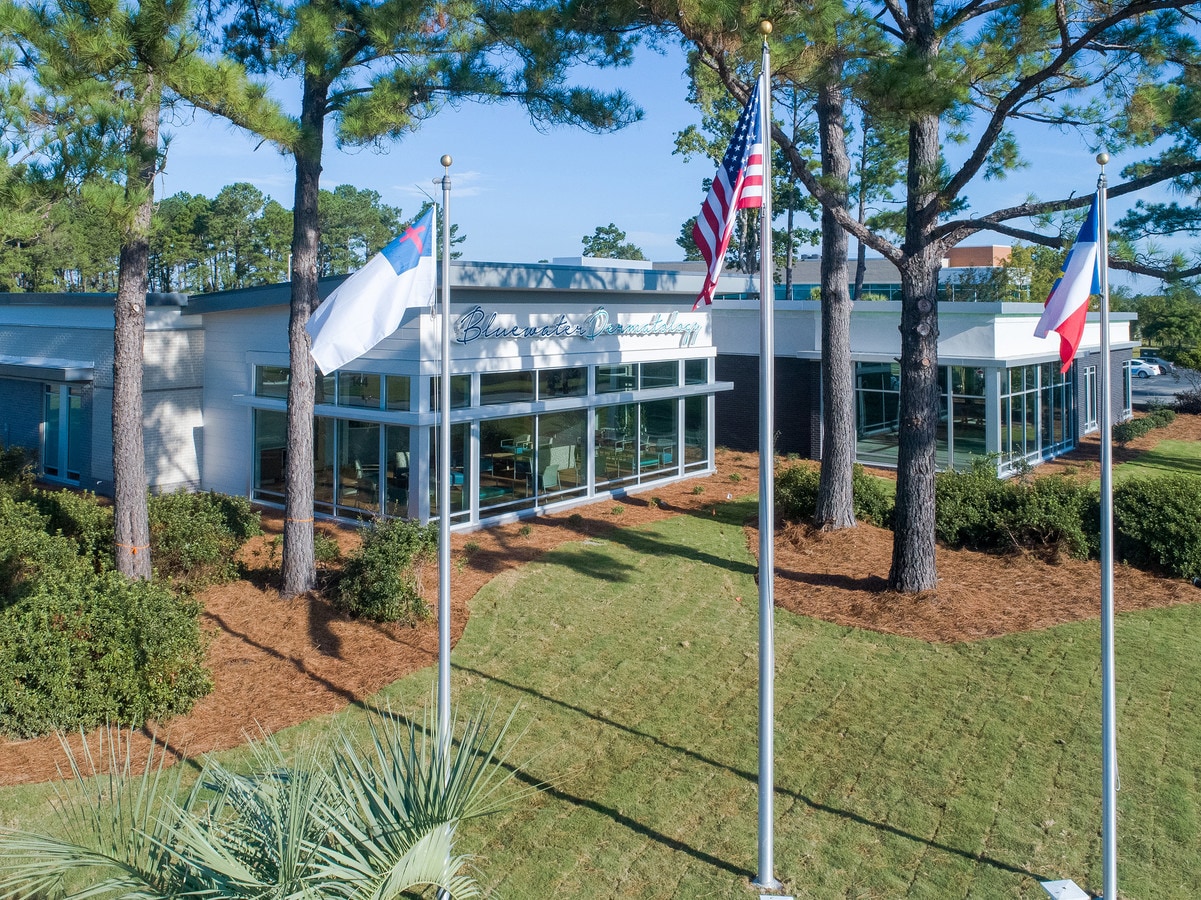 144 Poole Rd, Leland, NC 28451