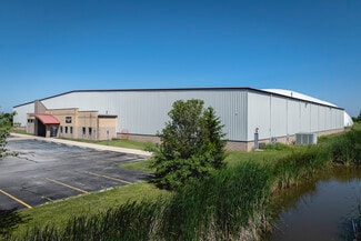 More details for 10020 S Compass Dr, Rossford, OH - Retail for Lease