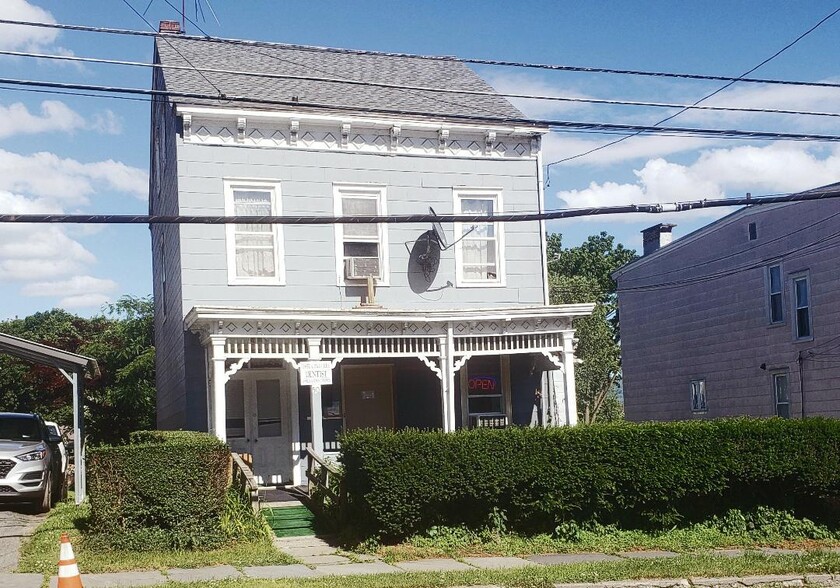 50 West St, Newburgh, NY for sale - Primary Photo - Image 1 of 1