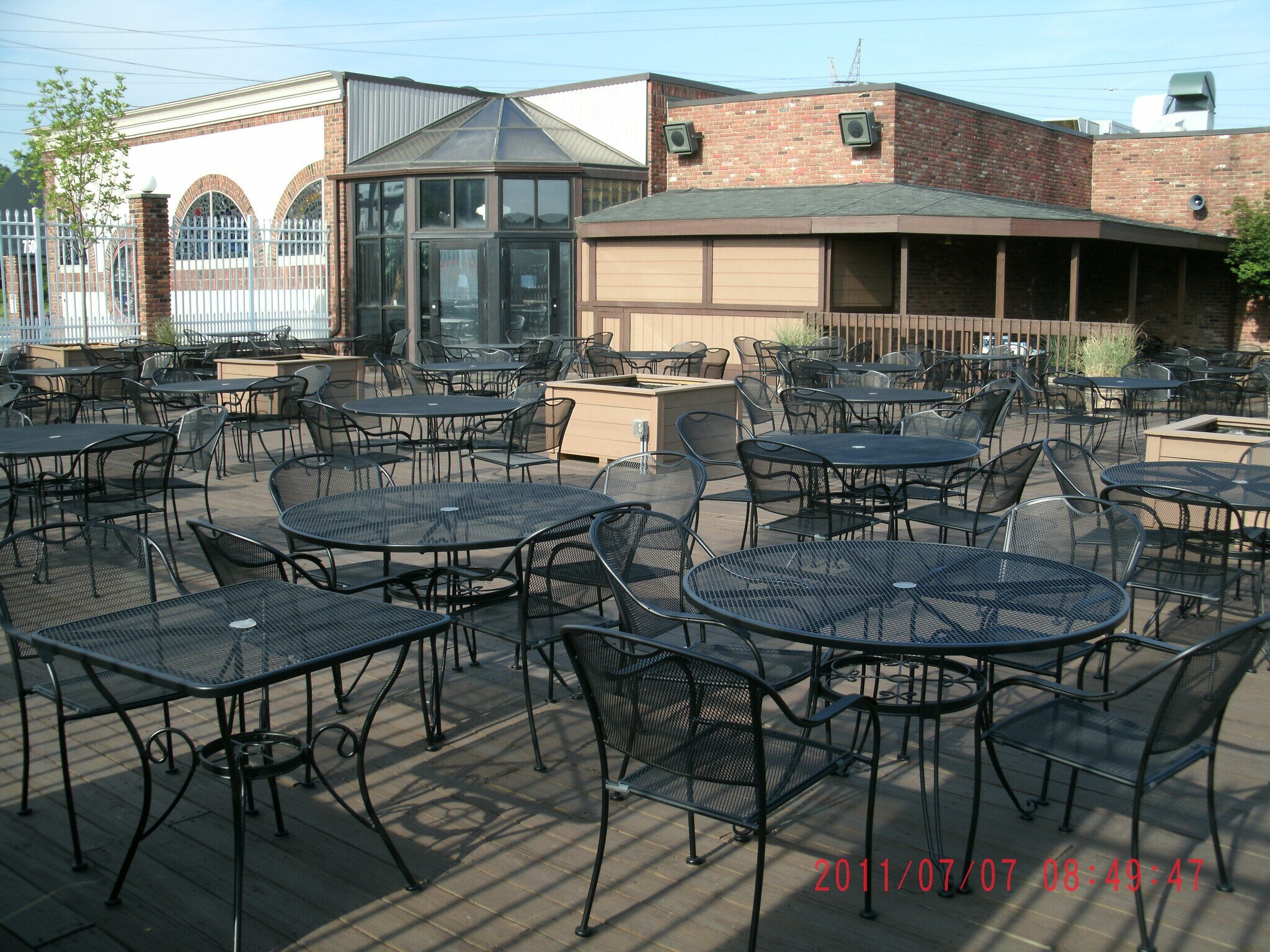 7503 Granger Rd, Valley View, OH for sale Building Photo- Image 1 of 1