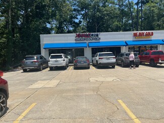 More details for 1705-1755 Highway 190, Mandeville, LA - Retail for Lease