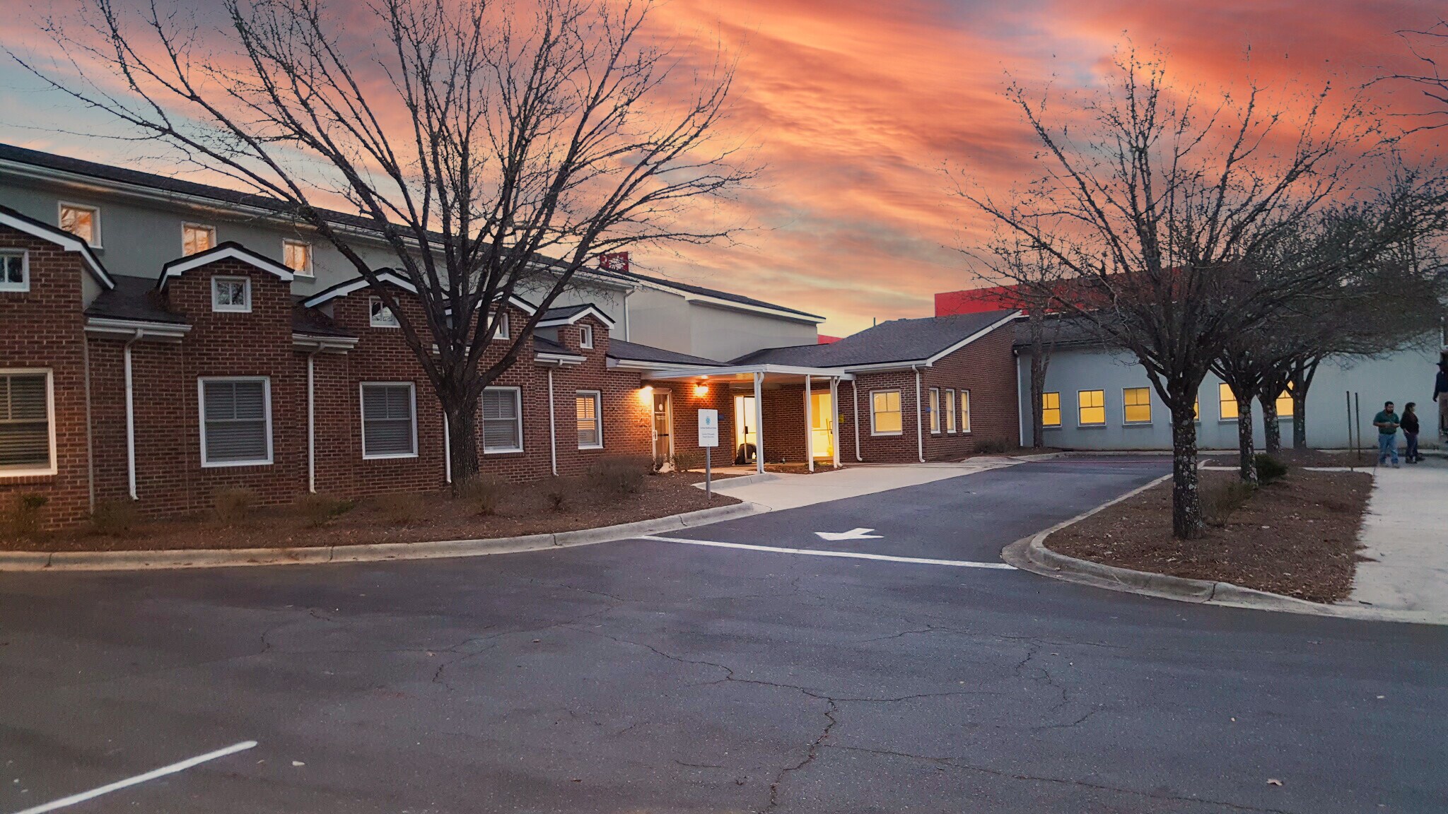 1201-1203 Colonial Commons Ct, Lancaster, SC for sale Building Photo- Image 1 of 1