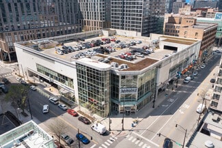 More details for 40 S Halsted St, Chicago, IL - Retail for Sale