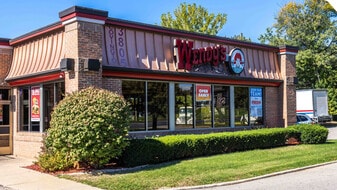 Wendy's - NNN Property