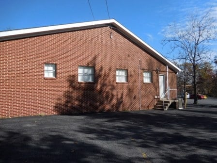 924 Seton Dr, Cumberland, MD for sale - Building Photo - Image 1 of 1