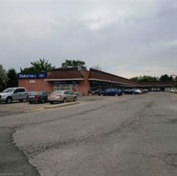 561 Southdale Rd E, London, ON for sale Primary Photo- Image 1 of 1