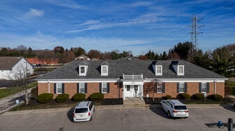 Jefferson Park - Fairlawn - Commercial Real Estate
