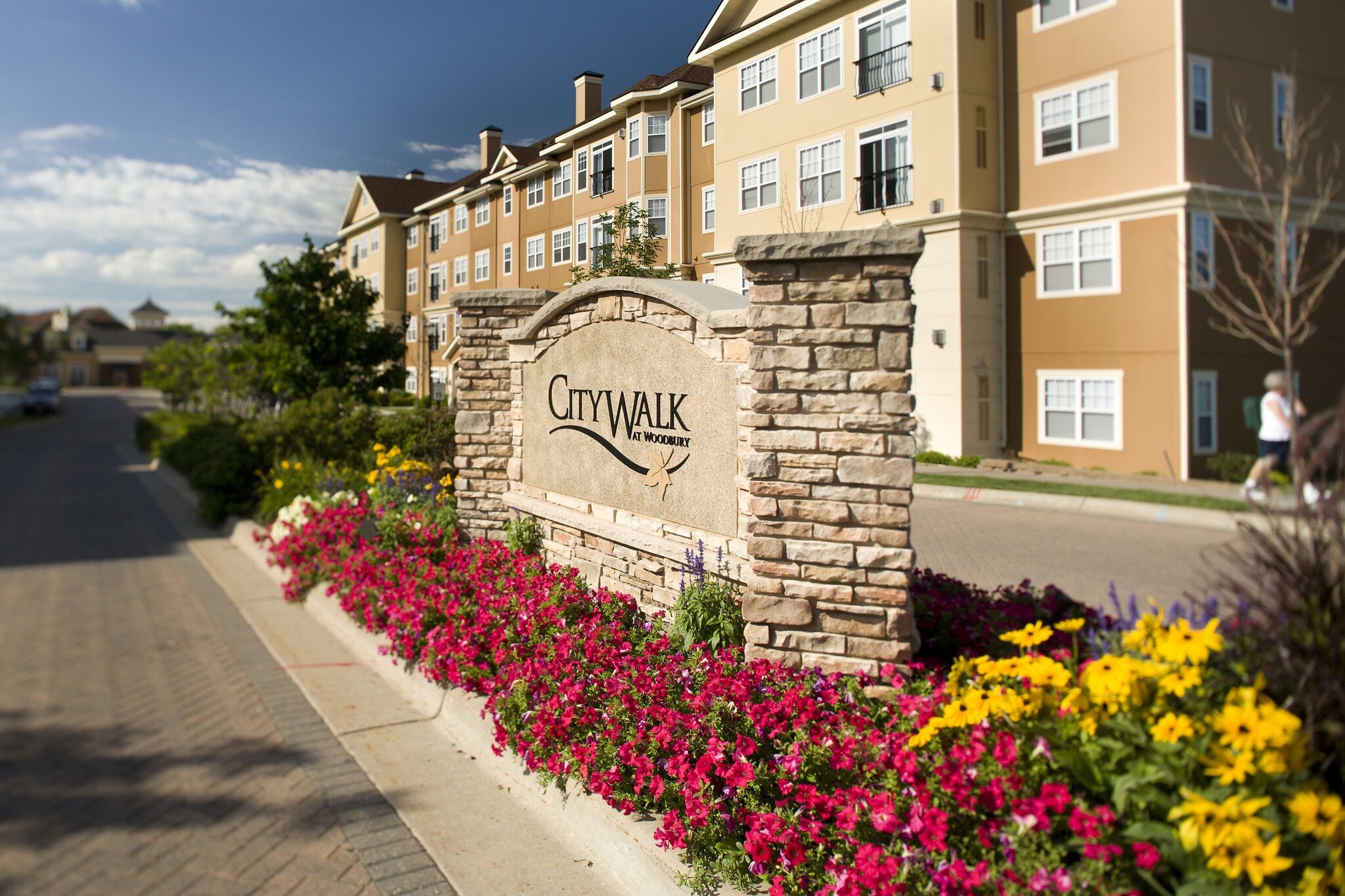 10225 City Walk Dr, Woodbury, MN 55129 City Walk Flats