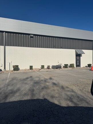 More details for 8804 Gulf Ct, Raleigh, NC - Office/Retail for Lease