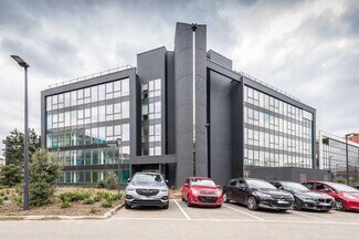 More details for 1 Rue Du Petit-Clamart, Vélizy-Villacoublay - Office for Lease