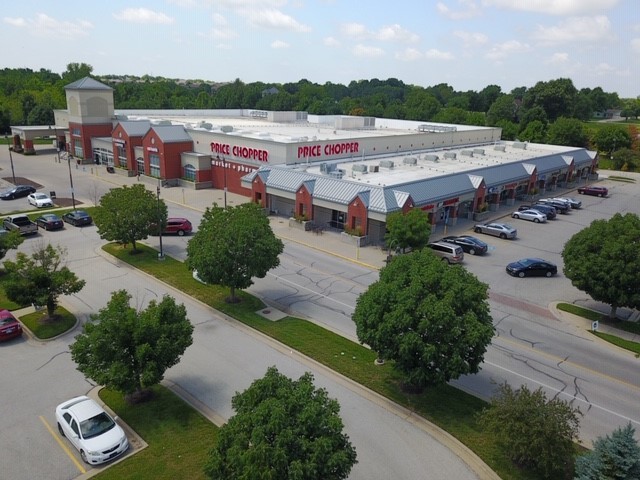 15970 S Mur-Len Rd, Olathe, KS for sale Building Photo- Image 1 of 1