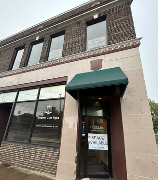 More details for 661 Main St, Niagara Falls, NY - Office for Lease