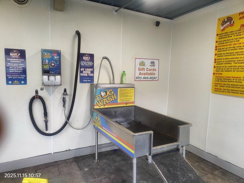 536-538 Main St, Oneonta, NY for sale - Building Photo - Image 3 of 6