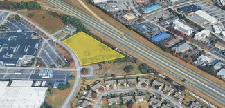 More details for 443 River Rock Blvd, Murfreesboro, TN - Land for Sale