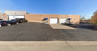 More details for 801-805 N State St, Elgin, IL - Industrial for Lease
