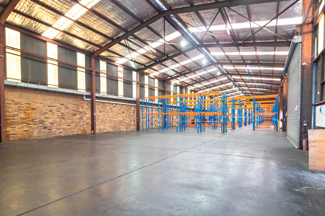 140 Silverwater Rd, Silverwater Parramatta for lease Interior Photo- Image 1 of 3