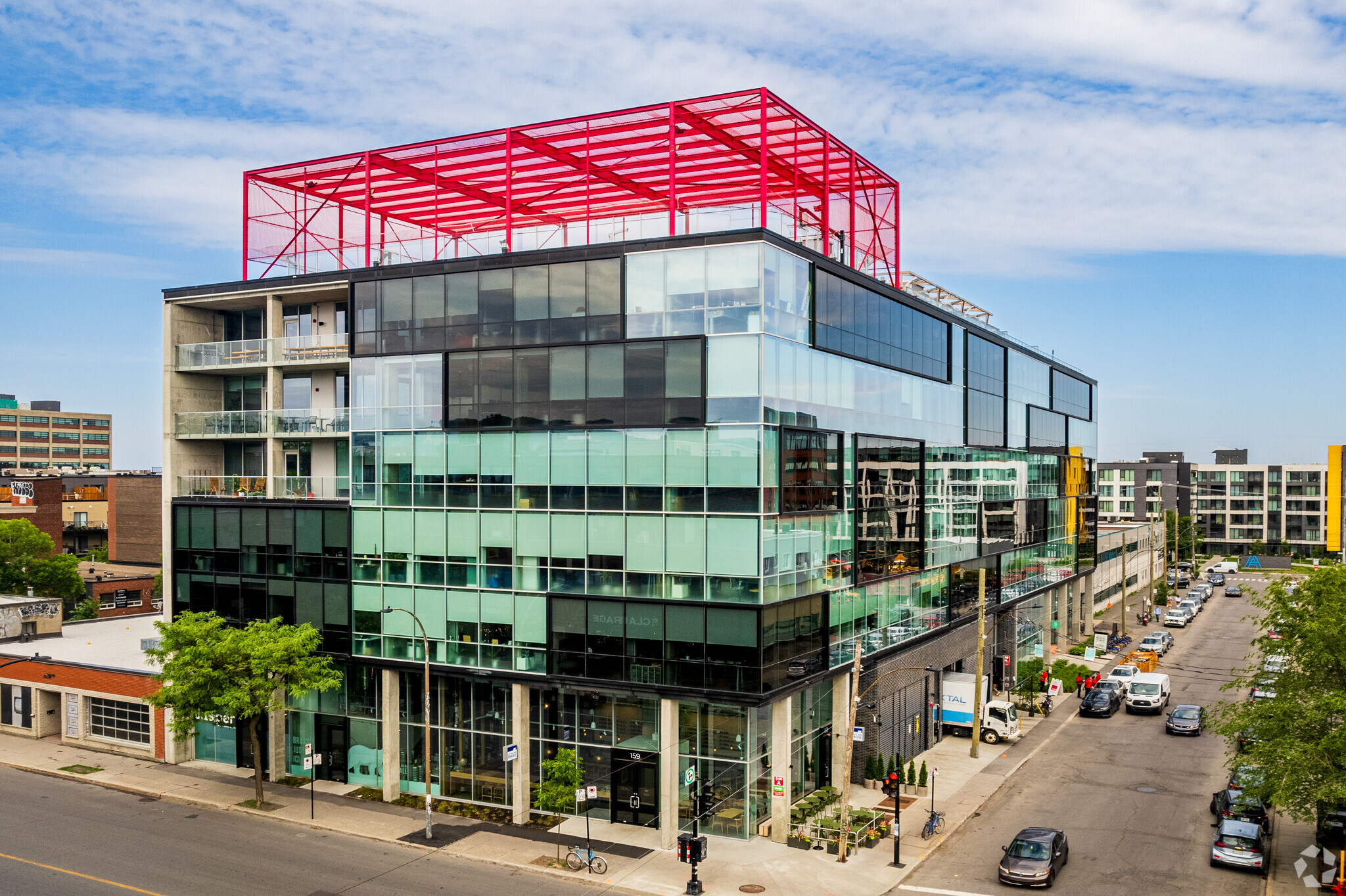 7236 St Waverly, Montréal, QC for sale Building Photo- Image 1 of 1