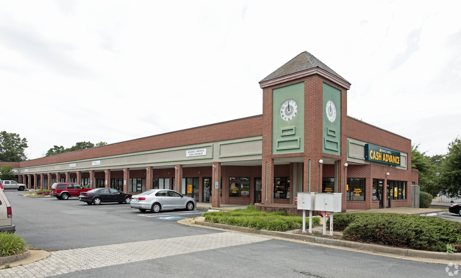 4501 Williamsburg Rd, Richmond, VA 23231