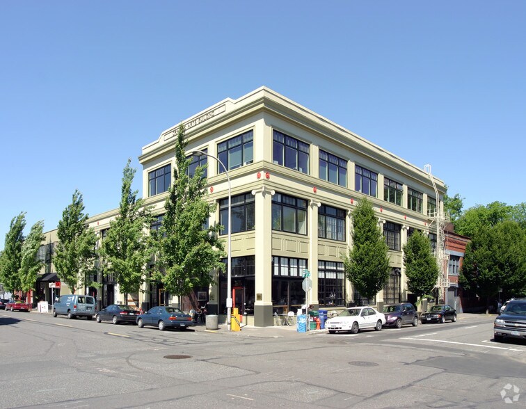 102-120 NW Ninth Ave, Portland, OR for lease - Building Photo - Image 2 of 6