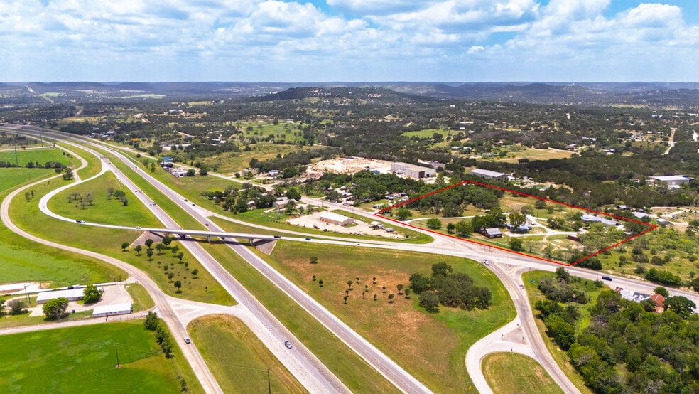 2 FM 289, Comfort, TX for sale - Building Photo - Image 2 of 50