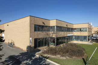 More details for 94 Kenhar Dr, Toronto, ON - Office for Lease