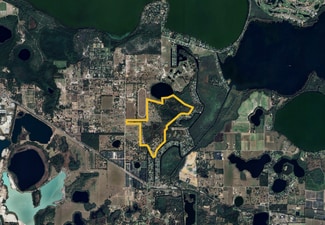 More details for 28301 Shirley Shores Road, Tavares, FL - Land for Sale
