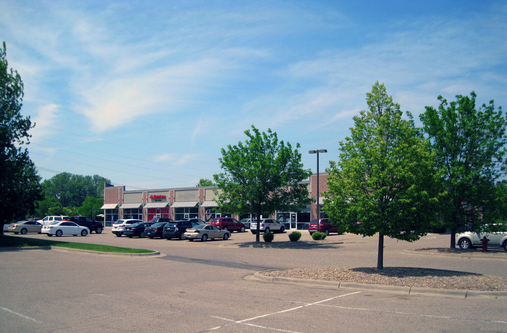 1190 County Road J, Saint Paul, MN for lease Building Photo- Image 1 of 2