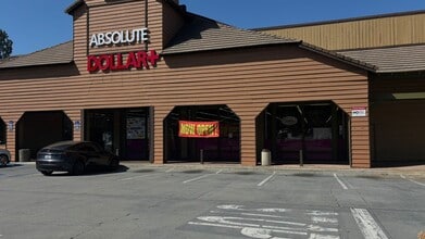 552-670 W Arrow Hwy, San Dimas, CA for lease Interior Photo- Image 2 of 2