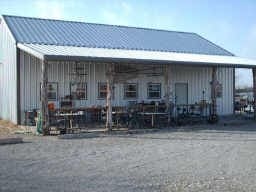 18945 FM 8, Stephenville, TX for lease - Primary Photo - Image 1 of 17